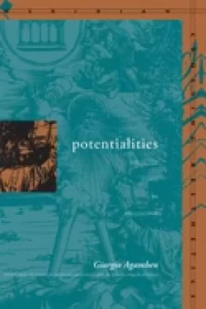 Image of potentialities collected essays