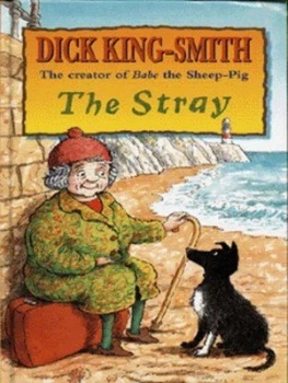 Image of The Stray by Dick King-Smith and Frank Rodgers Hardback