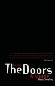 Image of The Doors by Doug Sundling Paperback
