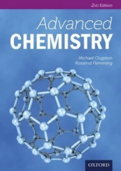 Image of Advanced chemistry by Michael Clugston
