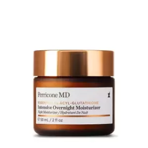 Image of Essential Fx Acyl-Glutathione Intensive Overnight Moisturiser