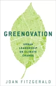 Image of Greenovation : Urban Leadership on Climate Change
