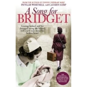 Image of A Song for Bridget : The prequel to Finding Tipperary Mary