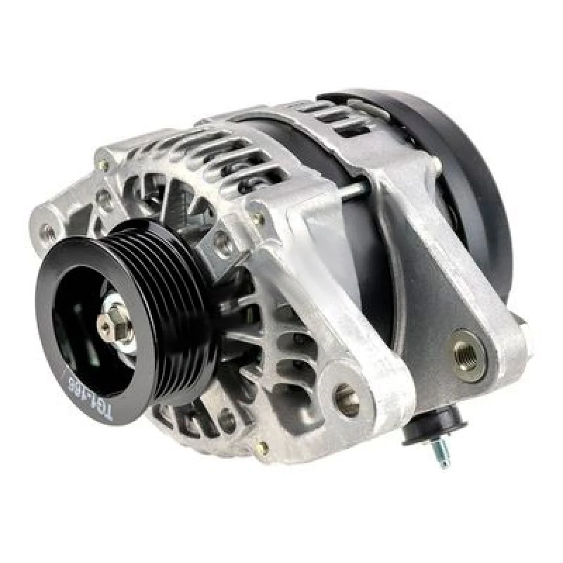 Image of DENSO DAN1020 Generator Alternator Charging Current: 80A, Voltage: 14V Alternator (4)
