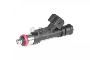 Image of Bosch 0280158101 Petrol Injector Valve Fuel Injection