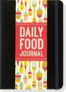 Image of daily food journal