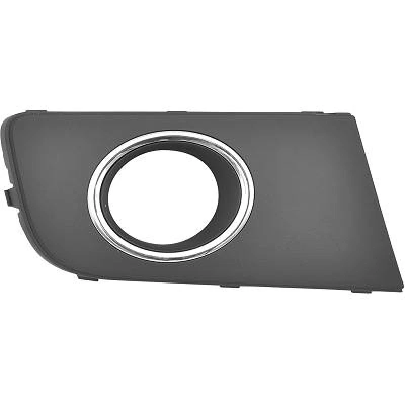 Image of Bumper grill DIEDERICHS 2275038