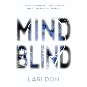 Image of Mind Blind by Lari Don (Paperback, 2014)