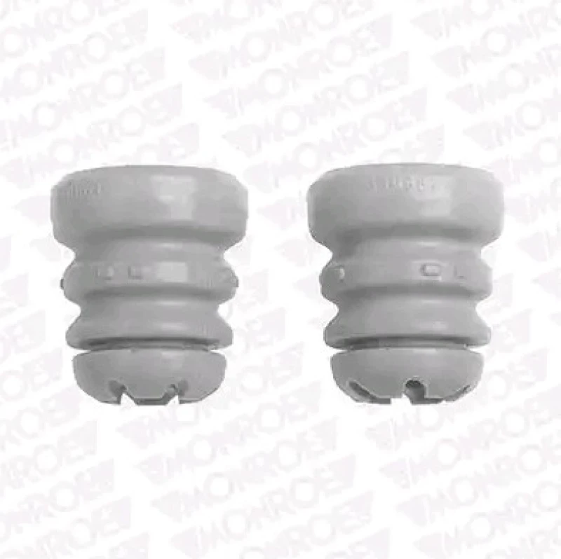 Image of MONROE Rubber Buffer, suspension MONROE PK377