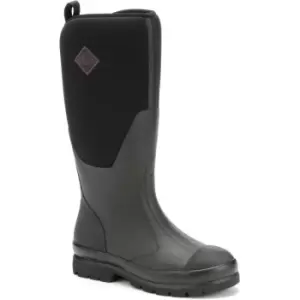 Image of Muck Boots Womens Chore Classic Tall Slip On Wellies UK Size 3 (EU 36)