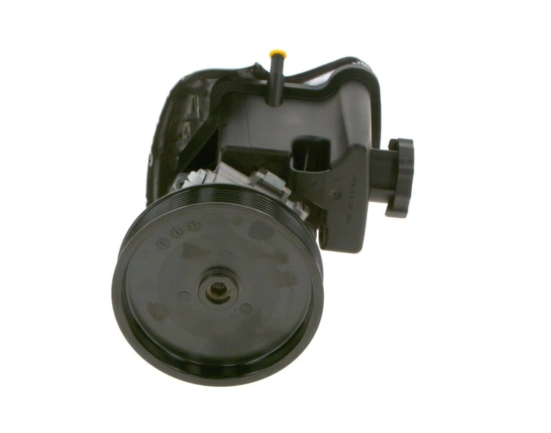 Image of Bosch K S00 000 595 Power Steering Pump Hydraulic Pump,steering system (12)