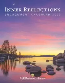 Image of Inner Reflections Engagement Calendar 2023