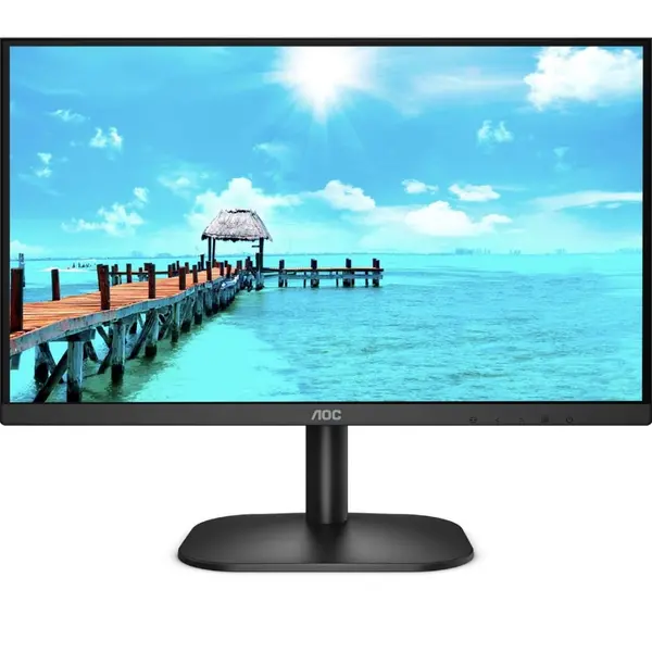 image of Dahua 23.8" LM24-B200H Full HD LED Monitor