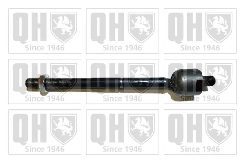 Image of QUINTON HAZELL Inner tie rod QUINTON HAZELL QR3998S
