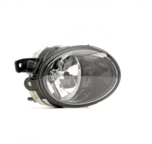 Image of HELLA Fog Lights VW 1N0 010 375-321 7E0941700B Rear Fog Lights,Fog Lamp,Fog Light