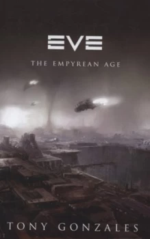 Image of Eve by Tony Gonzales Hardback