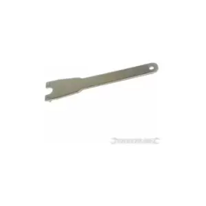 image of Silverline 101430 Angle Grinder Pin Spanner