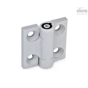 Image of ELESA Friction hinge-CMUF.40-SH-5-SR