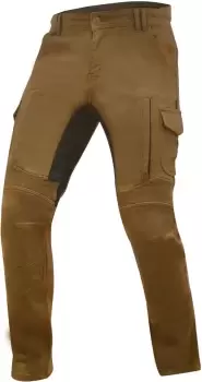 Image of Trilobite Acid Scrambler Motorcycle Jeans, brown, Size 30, brown, Size 30