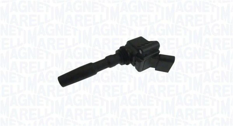 Image of MAGNETI MARELLI Ignition coil MAGNETI MARELLI 060717199012