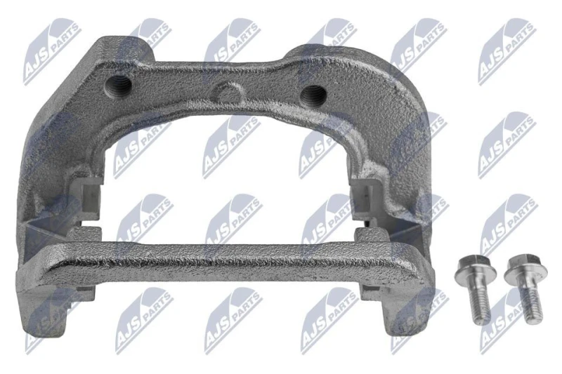 Image of NTY Brake caliper carrier NTY HZT-BM-024A