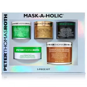 image of Peter Thomas Roth Mask-a-Holic Set