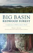 Image of big basin redwood forest californias oldest state park