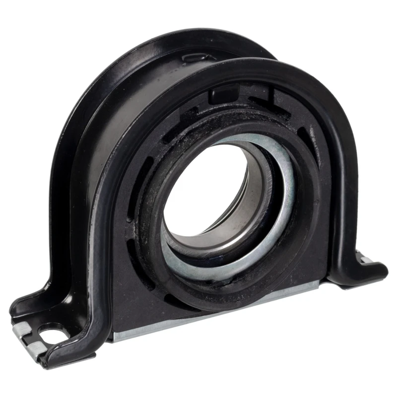 Image of FEBI BILSTEIN 180179 Suspension, drive shaft with rolling bearing Suspension,drive shaft (1420)