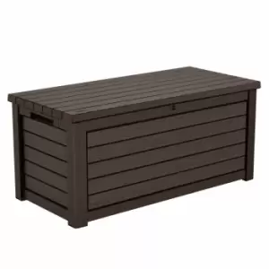 Keter 625L Hingham Storage Box