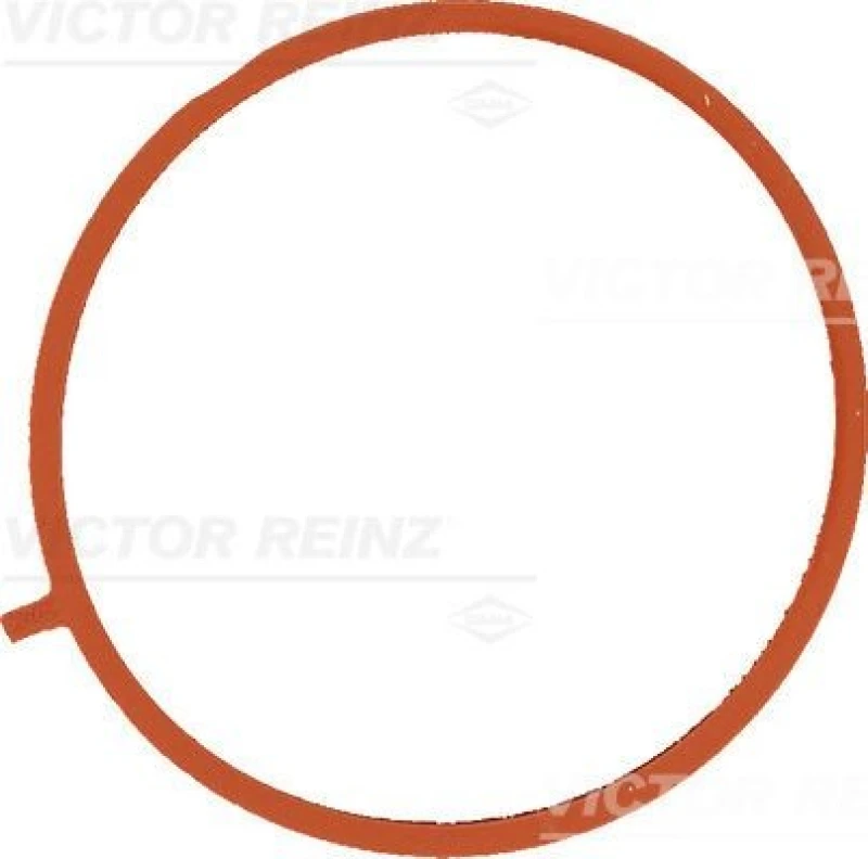 Image of Inlet manifold gasket REINZ 71-10755-00