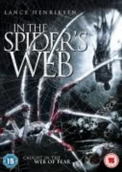 Image of In the Spider's Web