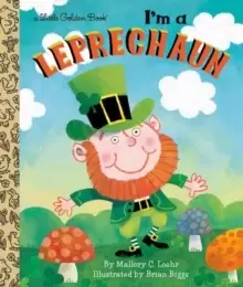 Image of I'm a Leprechaun