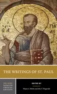 Image of writings of st paul