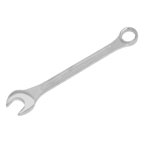 Image of Genuine SEALEY S0421 Combination Spanner 21mm