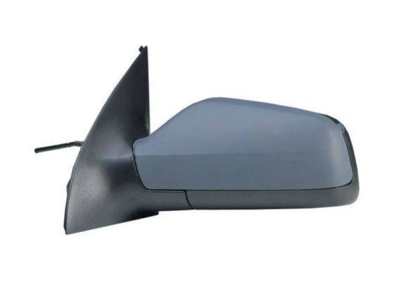 Image of ALKAR 6164437 Wing mirror Left, Complete Mirror, primed Outside Mirror (50)