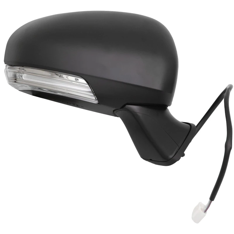 Image of Wing mirror DIEDERICHS 6636124