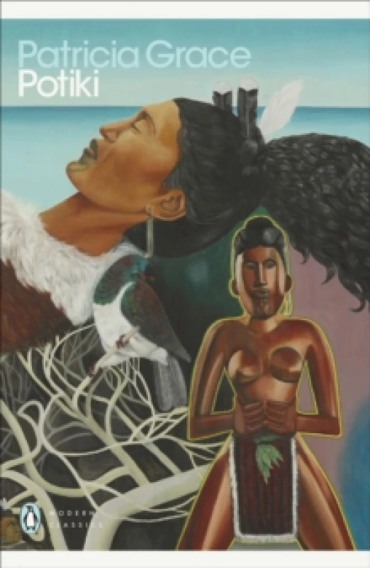 Image of Potiki. Paperback. By Patricia Grace Books