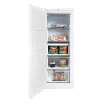 image of Beko FCFM1545W 204L Frost Free Freezer