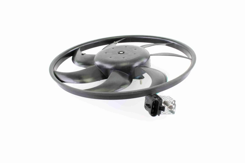 Image of VEMO V40-01-1065 Cooling Fan Original VEMO Quality, Ø: 386mm Fan,radiator (508)