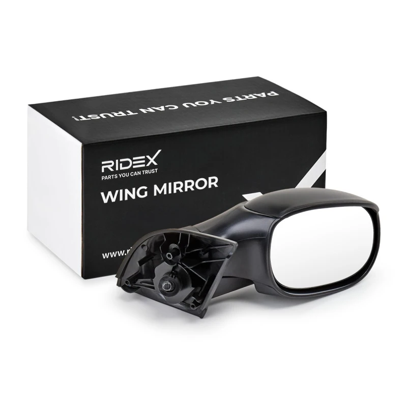 Image of Wing mirror RIDEX 50O0374