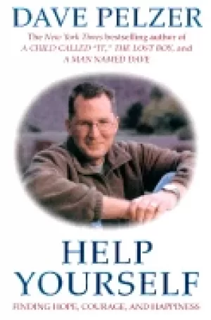 Image of help yourself finding hope courage and happiness