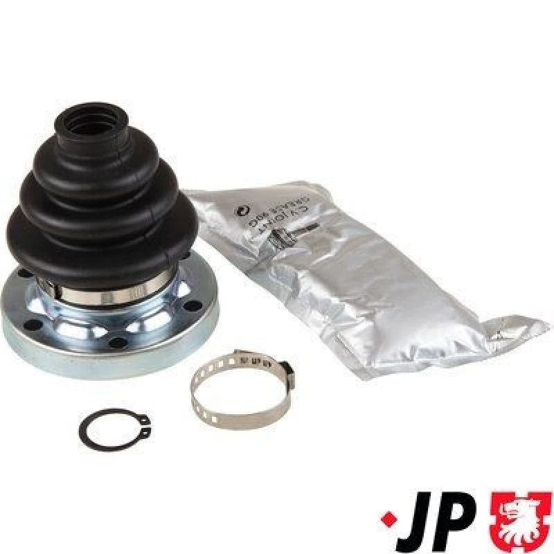 Image of JP GROUP CV boot kit, drive shaft JP GROUP 1443700210