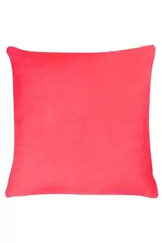 Image of Tanda Soft Velvet Cushion