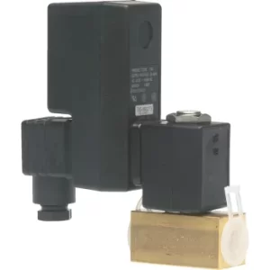 image of AVD220 Electrical Auto Drain Valve 220V AC