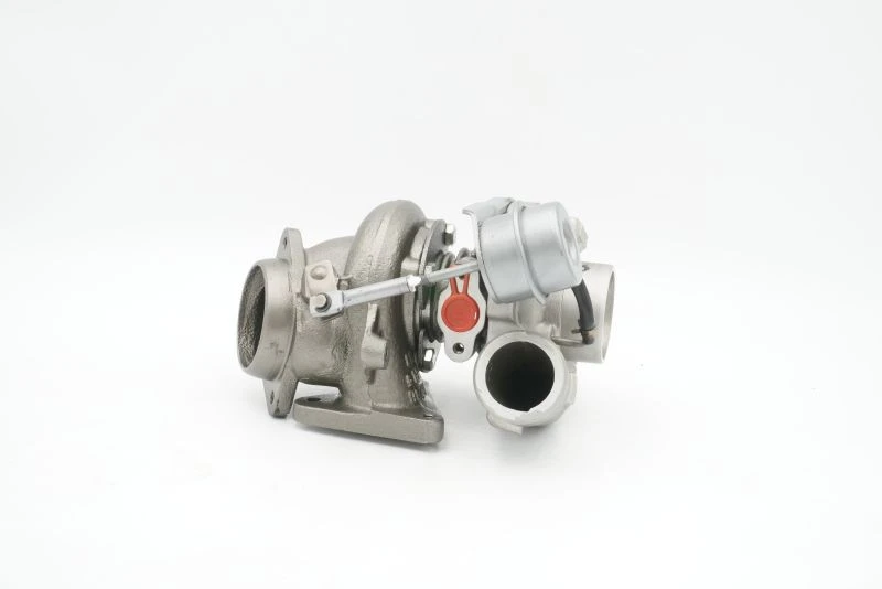 Image of Re-Part RRT70060 Turbocharger Incl. Gasket Set Charger,charging system (2234)