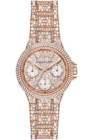 Image of Michael Kors Camille Watch MK6997