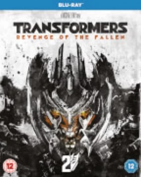 Image of Transformers 2: Revenge Of The Fallen