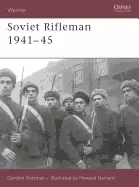 Image of soviet rifleman 1941 45