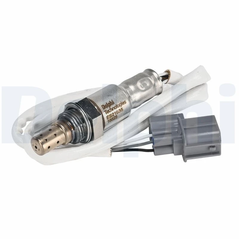 Image of DELPHI Lambda sensor DELPHI ES21635-12B1