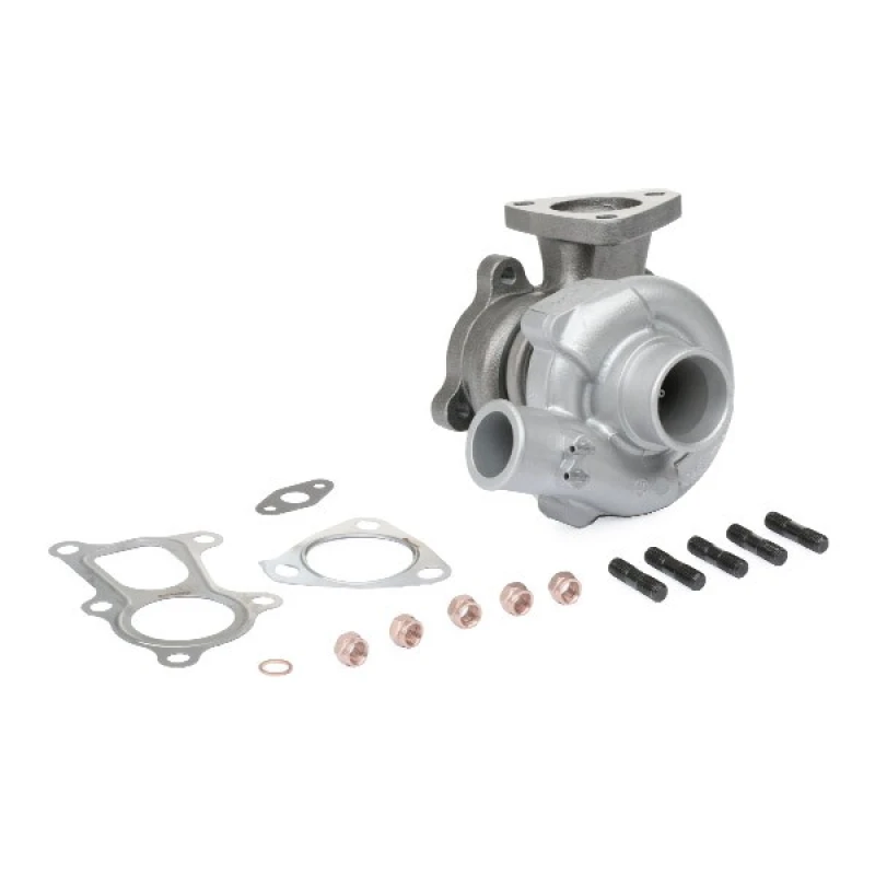 Image of RIDEX REMAN 2234C10691R Turbocharger Incl. Gasket Set Charger,charging system (2234)